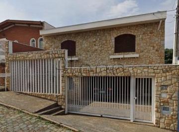 imagem · Sobrado à venda em Campinas, Vila Industrial, com 4 quartos, com 287 m²