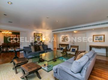 Living · Apartamento - Jardim Guedala/Sao Paulo