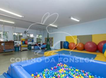 Sala · Predio - Morumbi/Sao Paulo