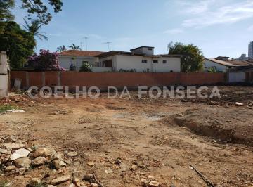 Terreno · Terreno Padrao - Brooklin Novo/Sao Paulo