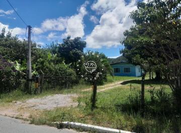 Rural · 100ha · 3 Quartos · Sítio a venda no Ratones, Fpolis!