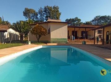 945feaffea7512adf16581fc896006fc27d3038b · Chácara com 3 dormitórios à venda, 2507 m² por R$ 797.000,00 - Condomínio Chácaras Carolina - Itu/SP
