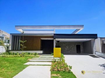5d611df3e55ad652b60f8bcc1171b0586f803eb6 · Casa com 4 dormitórios à venda, 300 m² por R$ 3.400.000,00 - Condomínio Campos de Santo Antônio II -