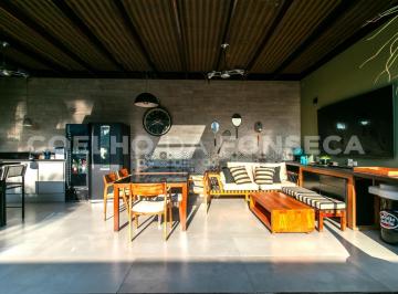 Espaço Gourmet (Unidade) · Casa Padrao - Jardim dos Estados/Sao Paulo