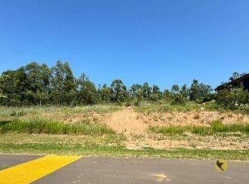 1d81e926b4cfc6705122eacc4477b2fa185a6547 · Terreno à venda, 2040 m² por R$ 1.800.000,00 - Condomínio Terras de São José II - Itu/SP