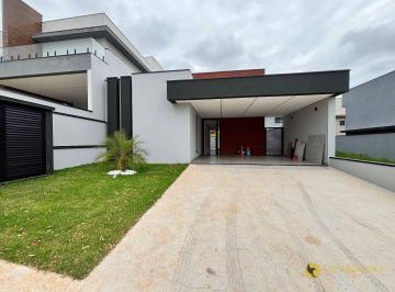 4460e35b941b50fbe63aad719a5cb8134f6c4e34 · Casa com 3 dormitórios à venda, 180 m² por R$ 1.300.000,00 - Condomínio Gardenville - Itu/SP