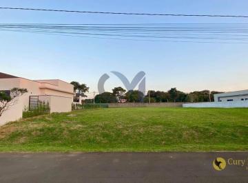 503a0dbbf5786c08625fd85edade61f00ee55e6c · Terreno à venda, 850 m² por R$ 690.000,00 - Condomínio Xapada Parque Ytu - Itu/SP
