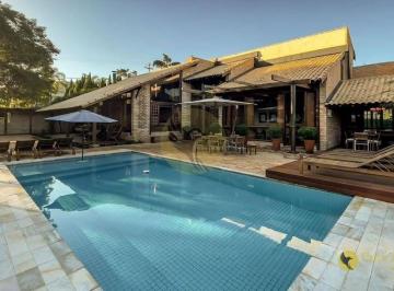 7d52f9bca4c12fad695cb6b3cfeeaa1659e7e037 · Casa com 5 dormitórios à venda, 638 m² por R$ 8.500.000,00 - Condomínio Terras de São José - Itu/SP