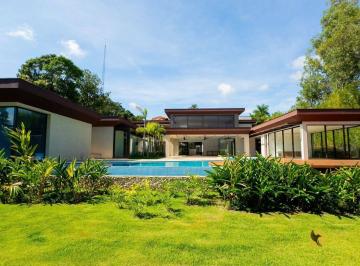 733205aec8c19feff291be2d5391c420f61adf72 · Casa com 6 dormitórios à venda, 960 m² por R$ 16.000.000,00 - Condomínio Terras de São José - Itu/SP