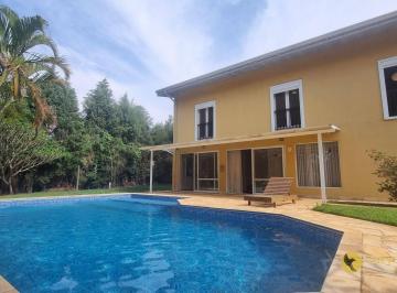 5fddc198fff980b2912d0b4b9287912db6ce3bc6 · Casa com 3 dormitórios, 425 m² - venda por R$ 1.850.000,00 ou aluguel por R$ 10.307,01/mês - Condomí