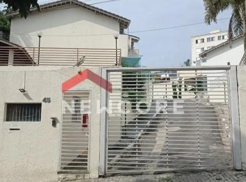 Casa · 70m² · 2 Quartos · 1 Vaga · Casa de condomínio em  Rua Bélgica - Outeiro de Passárgada - Cotia/SP