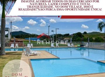 Terreno · 240m² · Lote em condomínio em  Rodovia Vereador Oldemar Guedes Figueiredo - Ubatiba - Maricá/RJ