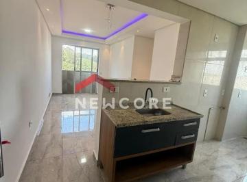Apartamento · 49m² · 2 Quartos · 1 Vaga · Apartamento em Rua Demerval da Fonseca - Jardim Santa Terezinha (Zona Leste) - São Paulo/SP