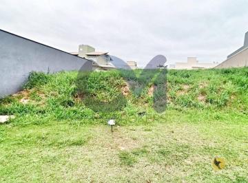 e56c7775b47a9e769142386ed17cee4e44ff1882 · Terreno à venda, 560 m² por R$ 385.000,00 - Condomínio Mirante dos Ipês - Salto/SP