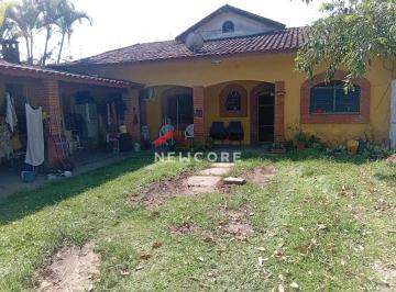 Casa · 112m² · 2 Quartos · 5 Vagas · Casa em Rua Amapá - Gaivota (Praia) - Itanhaém/SP
