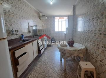 Apartamento · 84m² · 2 Quartos · 1 Vaga · Apartamento em Rua Doutor Armando de Sales Oliveira - Boqueirão - Santos/SP