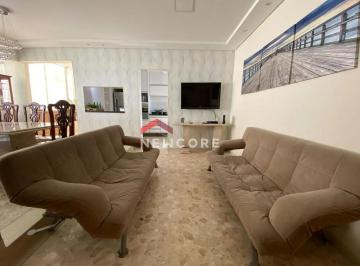 Apartamento · 150m² · 3 Quartos · 2 Vagas · Apartamento em  Avenida Bartholomeu de Gusmão - Ponta da Praia - Santos/SP