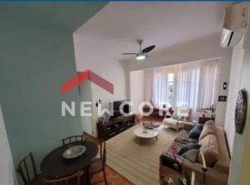Apartamento · 94m² · 3 Quartos · Apartamento em Avenida Ataulfo de Paiva - Leblon - Rio de Janeiro/RJ