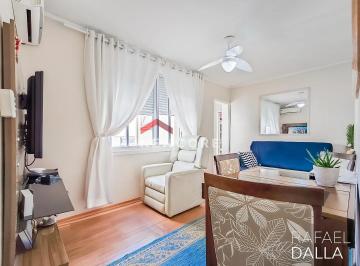 Apartamento · 77m² · 2 Quartos · Apartamento em Rua João Alfredo - Cidade Baixa - Porto Alegre/RS