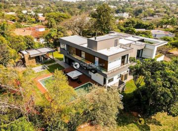 b7a889659b20e496b615c62af1e32f24fa866fbb · Casa com 5 dormitórios à venda, 815 m² por R$ 15.900.000,00 - Condomínio Terras de São José - Itu/SP