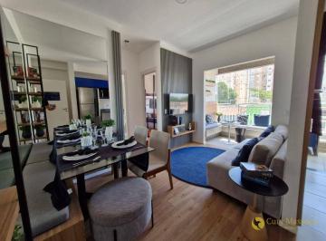 b629eb226af7c8397ebd356c298afb01b32b901a · Apartamento com 2 dormitórios à venda, 47 m² por R$ 254.900,00 - Residencial Maxim Home Club Itu - I