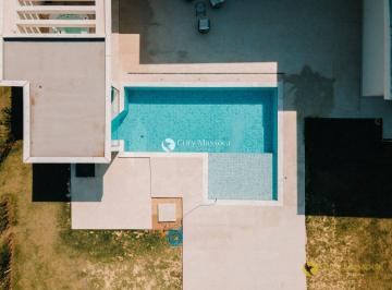 2674d6325ee7efe17039b806d93c181685b95181 · Casa com 4 dormitórios à venda, 580 m² por R$ 5.900.000,00 - Condomínio Xapada Parque Ytu - Itu/SP
