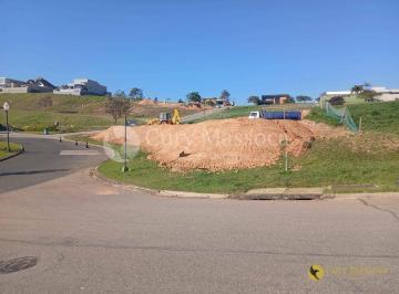 ac95899396d138bfc3defd9b0d4d464bdaa068f3 · Terreno à venda, 841 m² por R$ 650.000,00 - Condomínio Campos de Santo Antônio II - Itu/SP