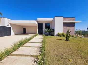 f48b4b73d537c6293af189c8c7acdb9559a227dc · Casa com 4 dormitórios à venda, 299 m² por R$ 2.500.000,00 - Condomínio Villas do Golfe - Itu/SP
