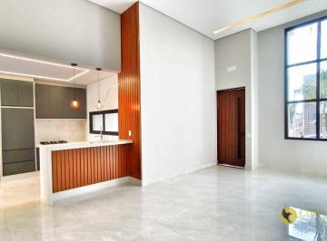10701cf915665ec508eaa87d25aad65a40dbaf60 · Casa com 3 dormitórios à venda, 136 m² por R$ 1.272.000,00 - Condomínio Gran Reserve - Indaiatuba/SP