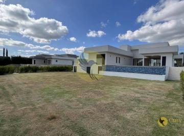 811775b1fb036da923f6fa88c462ad78f31fbc52 · Casa com 4 dormitórios à venda, 303 m² por R$ 4.199.000,00 - Condomínio Fazenda Kurumin - Itu/SP