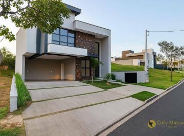 fc0d59a77c2d14ae85526bad0bb7e84d6883614b · Casa com 3 dormitórios, 227 m² - venda por R$ 1.249.990,00 ou aluguel por R$ 7.400,00/mês - Condomín