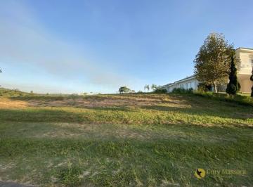 131294982fc744f2fc01e6d6d5d6eb359f169861 · Terreno à venda, 2085 m² por R$ 1.850.000,00 - Condomínio Terras de São José II - Itu/SP
