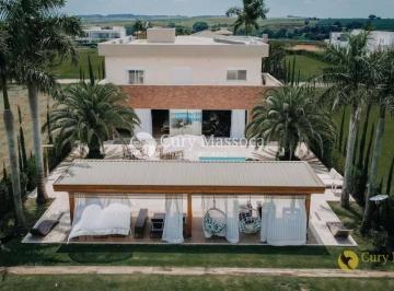 44e77a00b862743e5db7411f618409657de449fc · Casa à venda no Condomínio Fazenda Alvorada em Porto Feliz - CA0434