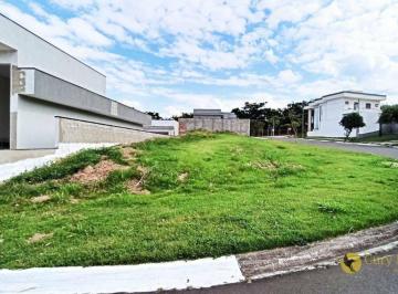141931e5161312060de5b318e0c87df7225b0dc6 · Sensacional lote de esquina com 455m² e topografia TOP, à venda por R$ 325.000 - Condomínio Mirante