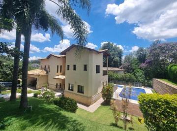 3a32c3f043fd0b1ca76e6df7e72bb4fa775467b2 · Casa com 5 dormitórios à venda, 343 m² por R$ 1.600.000,00 - Cond. Residencial Paradise - Cabreúva/S