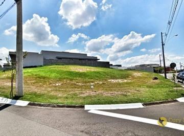8e8b33ab50f293516110de12c9271fdf46fb4c8a · Espetacular lote de esquina com 558m², à venda por R$ 393.000 - Condomínio Mirante dos Ipês - Salto/