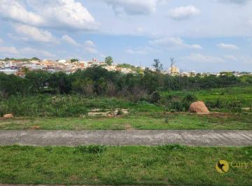 aac8e843df970955dfff8c1e805d950f85fa4a04 · Terreno à venda, 483 m² por R$ 370.000,00 - Residencial Central Parque - Salto/SP