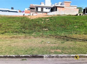 4e7921be6af527d604aa6462408a491f32af1d3c · Terreno à venda, 524 m² por R$ 371.000,00 - Condomínio Mirante dos Ipês - Salto/SP