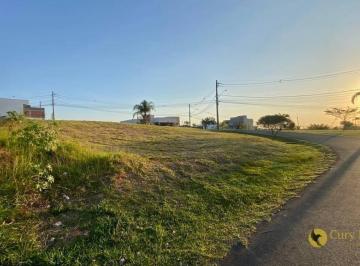 3978b9185af2b3e23cc126c9c11a4c20c4cdcf86 · Terreno à venda, 1166 m² por R$ 900.000,00 - Condomínio Xapada Parque Ytu - Itu/SP