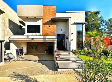 352f3bea474b58ca0d04e396ae5514af9cbe0a60 · Casa com 3 dormitórios à venda, 290 m² por R$ 1.699.000,00 - Residencial Central Parque - Salto/SP