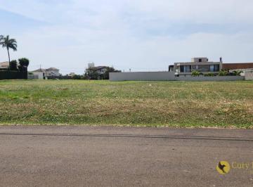 d36ee1e357151c47bec8265cd719d2f326473fef · Terreno à venda, 950 m² por R$ 850.000,00 - Condomínio Xapada Parque Ytu - Itu/SP