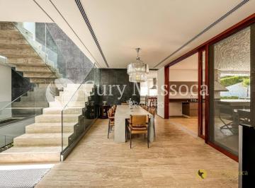 22b219978aced451e53b099cbab7554be2c2962b · Casa com 4 dormitórios à venda, 1000 m² por R$ 17.000.000 - Condomínio Terras de São José - Itu/SP