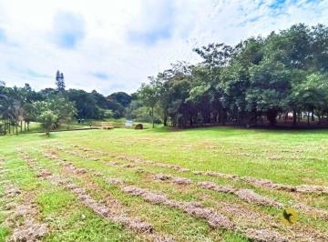 007348581f1381ad6e09dfe05b003354aa7a1bb2 · Exclusivo terreno de fundo para o lago, com 1607m², à venda por R$ R$ 963.000,00 - Condomínio Terras