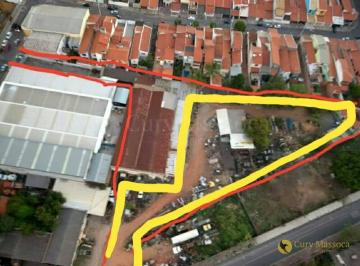 8ea880578b68d29f25c4f9e624938d43a9bbfc2c · Terreno à venda, 7000 m² por R$ 6.300.000,00 - Jardim Padre Bento - Itu/SP