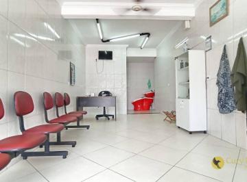 93cd9b568657c1750fc394d82a5ff95b16aee599 · Comercial e Residencial! Salão comercial + casa com 2 dormitórios e localização estratégica à venda 