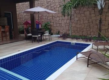 66c186bed2ee6249fd0903d5aec9a9e9a0312646 · Casa com 3 dormitórios à venda, 290 m² por R$ 1.650.000,00 - Condomínio Terra Magna - Indaiatuba/SP