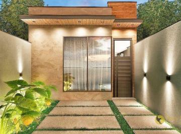 b4bf64ddc0c7445770cb39f378830e200fa63898 · Magnífica casa térrea com projeto moderno e 3 dormitórios, à venda por R$590.000 - Vila Flora - Salt