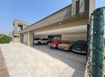 5524dbe3b60129cb52d083d0160d0c1a5cea0605 · Casa com 4 dormitórios à venda, 530 m² por R$ 3.800.000,00 - Residencial Monte Serrat - Salto/SP