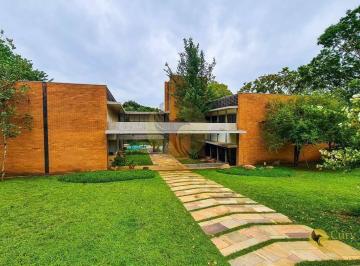 1bb918705d37ac1df147b769eb77358723ad4992 · Casa com 6 dormitórios à venda, 700 m² por R$ 6.000.000 - Condomínio Terras de São José - Itu/SP