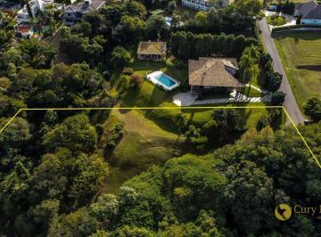 338db69d48ff40f98fe745bf76e821a351932761 · Terreno à venda, 3200 m² por R$ 5.000.000,00 - Condomínio Terras de São José - Itu/SP